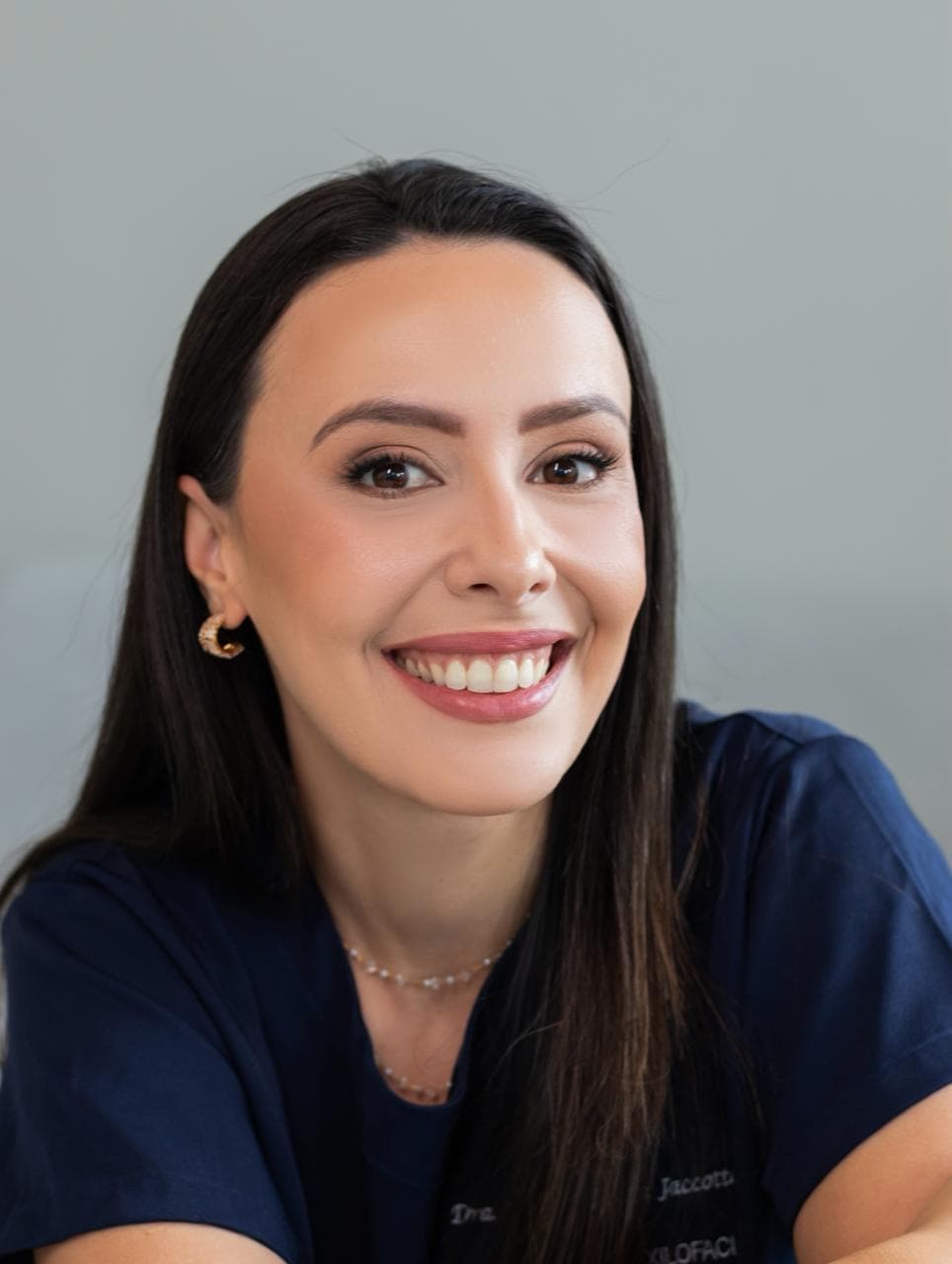 Ambiente da clínica Mirá